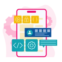 Top Custom App Development & Software Solutions in Pune | Associative