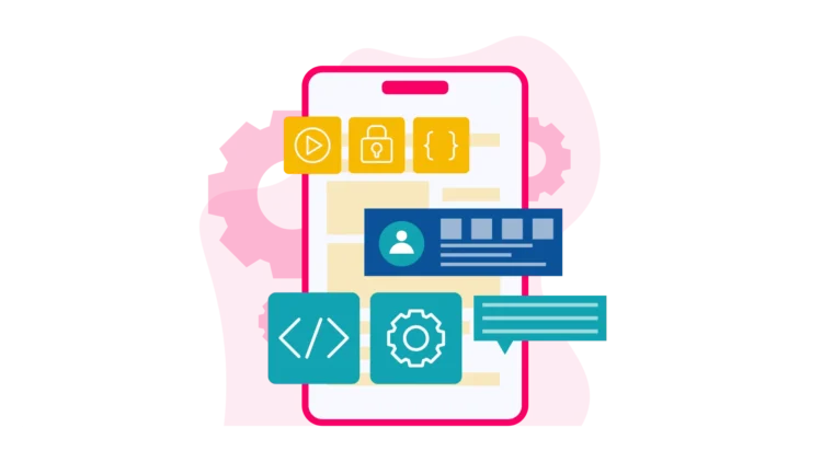 Top Custom App Development & Software Solutions in Pune | Associative