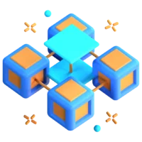Custom Blockchain Software Development Services | Associative Pune