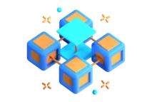 Custom Blockchain Software Development Services | Associative Pune