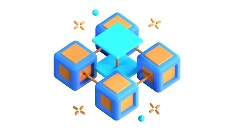 Custom Blockchain Software Development Services | Associative Pune