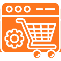 Custom Ecommerce Website Development in India | Associative