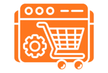 Custom Ecommerce Website Development in India | Associative