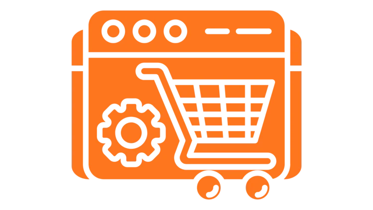 Custom Ecommerce Website Development in India | Associative