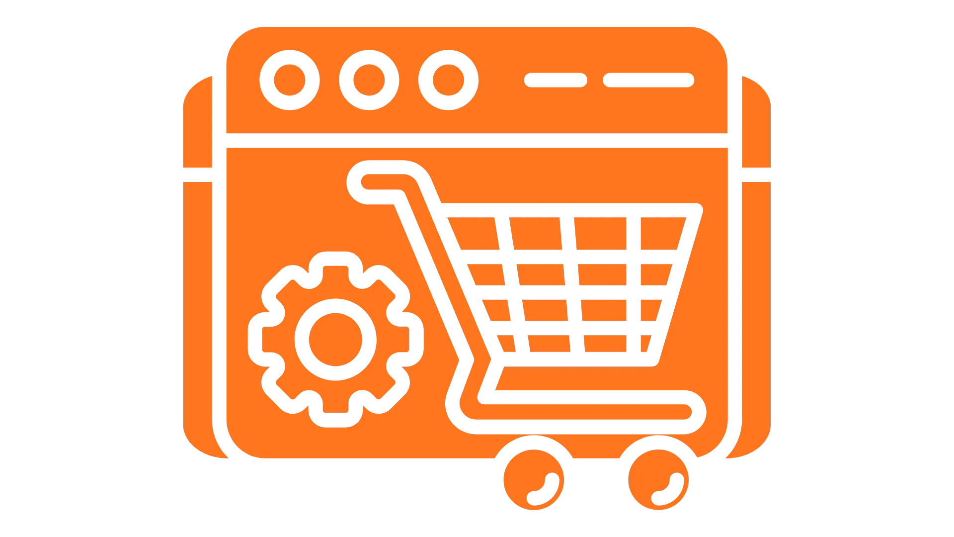 Custom Ecommerce Website Development in India | Associative