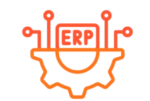 Custom ERP System Development Company in Pune | Associative