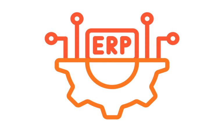 Custom ERP System Development Company in Pune | Associative