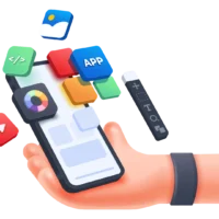 Top Custom Flutter App Development Services | Associative Pune
