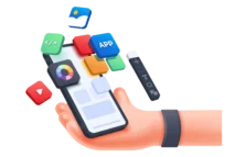 Top Custom Flutter App Development Services | Associative Pune