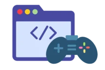 Expert Custom Godot Game Development Services in Pune | Associative