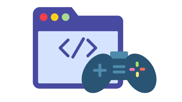Expert Custom Godot Game Development Services in Pune | Associative