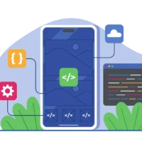 Expert Custom iOS App Development Company | Associative Pune