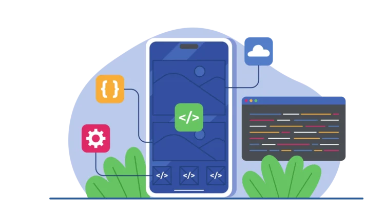Expert Custom iOS App Development Company | Associative Pune
