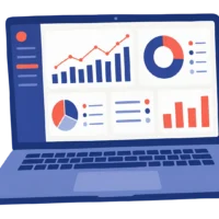 Custom Trading Dashboard Development Services | Associative