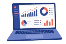 Custom Trading Dashboard Development Services | Associative