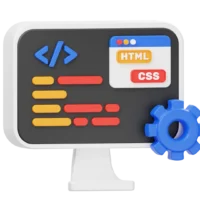 custom web app development