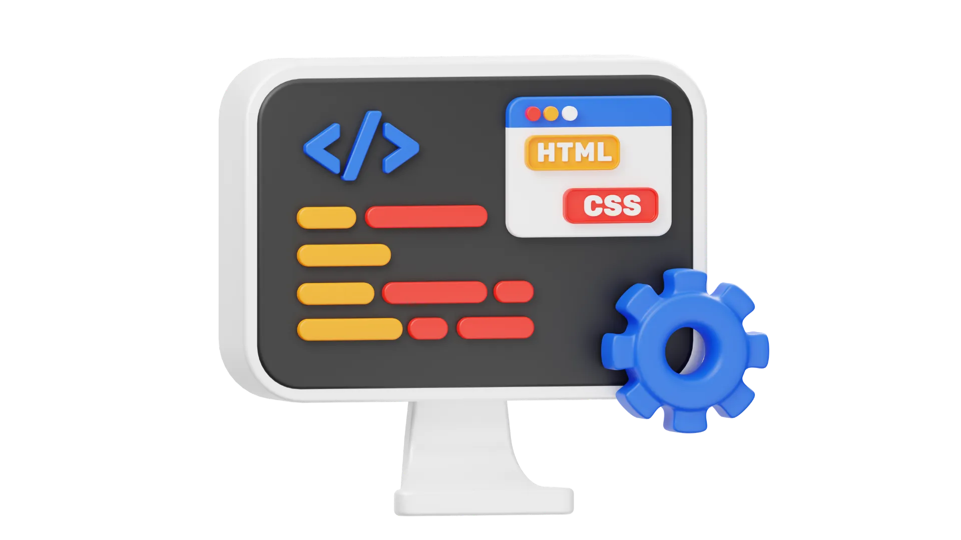 custom web app development