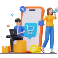 Expert E-commerce Development Services in Pune | Associative