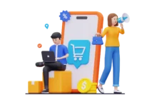 Expert E-commerce Development Services in Pune | Associative