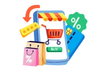 Expert Ecommerce App Development Services in Pune | Associative