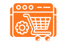 Expert Ecommerce Website Development Services | Associative