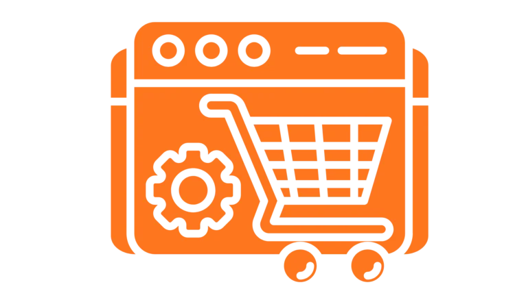 Expert Ecommerce Website Development Services | Associative