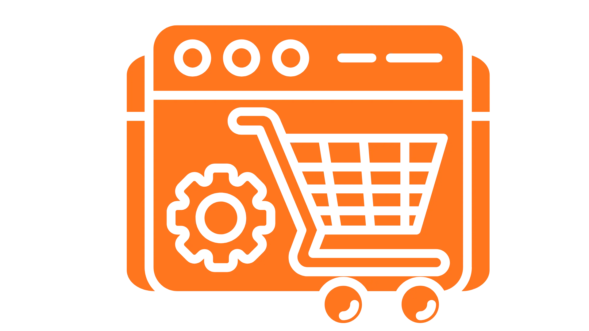 Expert Ecommerce Website Development Services | Associative