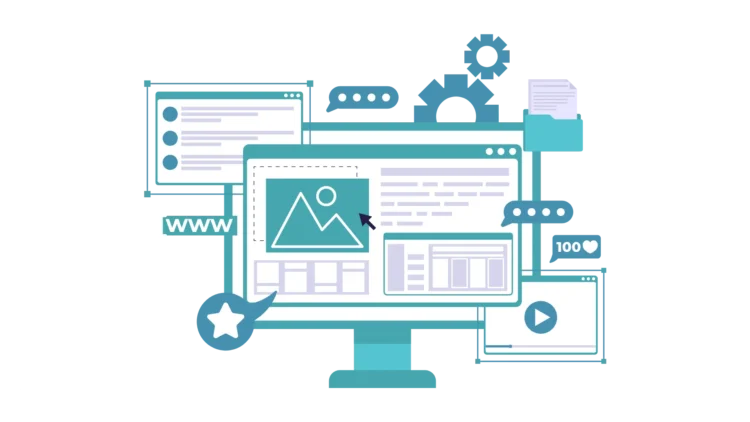 Top Enterprise App Development Services in Pune | Associative