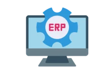 Custom ERP Development Services | Associative Pune