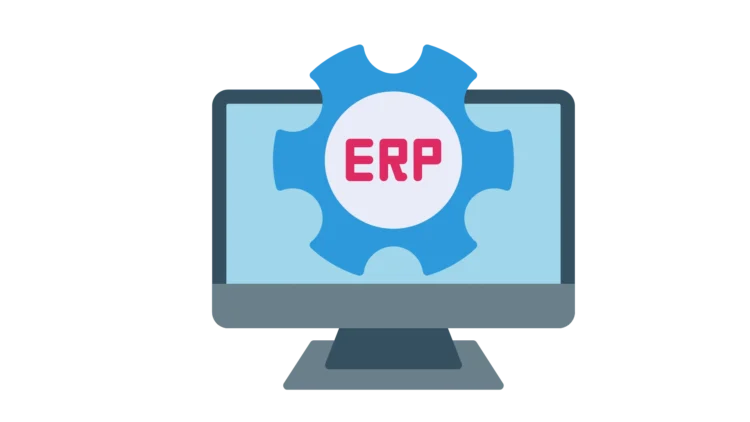 Custom ERP Development Services | Associative Pune