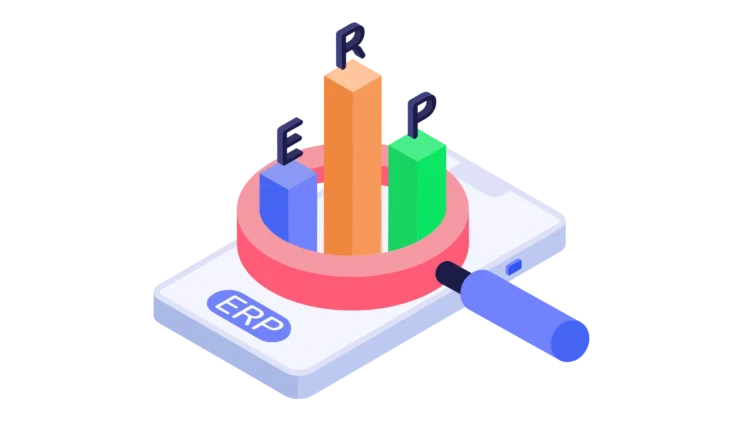 Expert ERPNext Development Services in India | Associative Pune