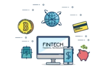 Top Fintech Development Company in Pune | Associative