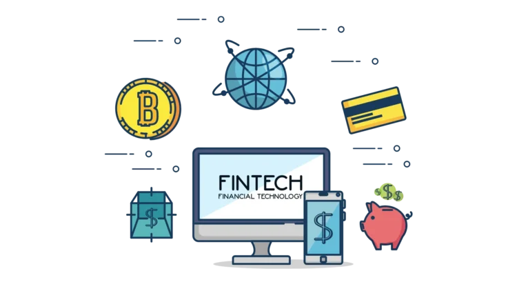 Top Fintech Development Company in Pune | Associative
