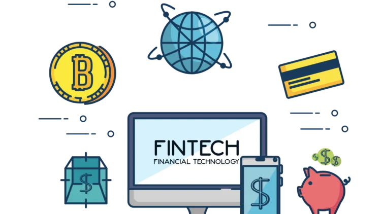 Expert Fintech Software Development in Pune | Associative