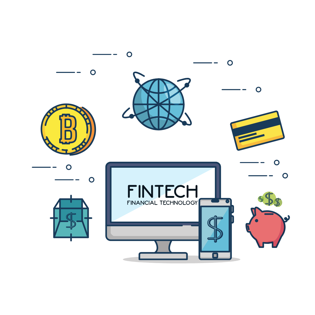 Expert Fintech Software Development in Pune | Associative