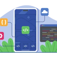 Top Flutter Mobile App Development Company in Pune | Associative