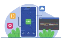 Top Flutter Mobile App Development Company in Pune | Associative