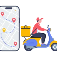 Top Food Delivery App Development Company in Pune | Associative