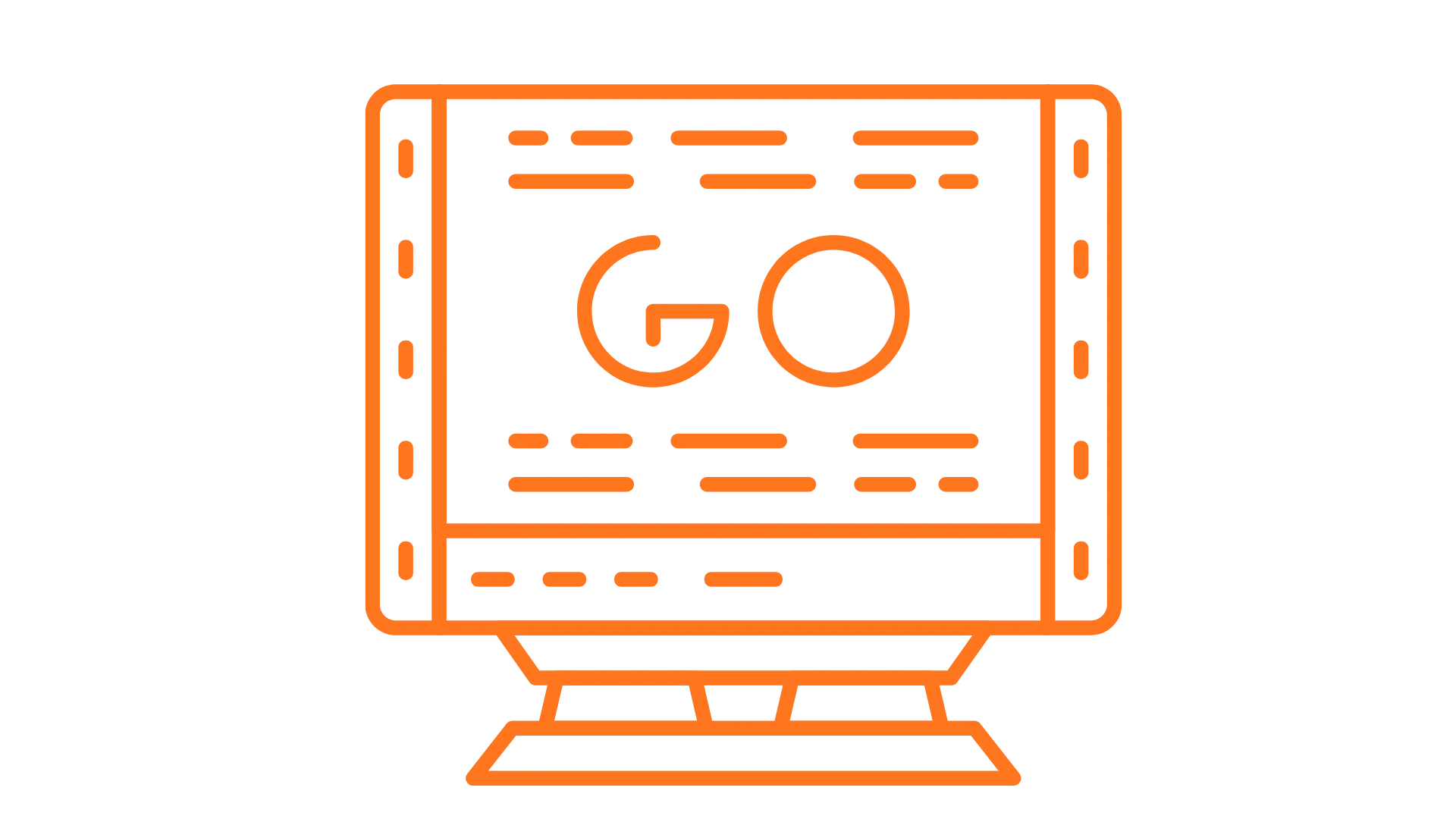Expert Golang Development Services in Pune | Associative