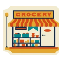Expert Grocery Delivery App Development Services | Associative Pune
