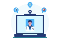 Top-Tier Healthcare Software Development in Pune | Associative