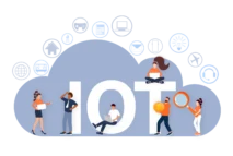 Top Internet of Things (IoT) Development Services in Pune | Associative