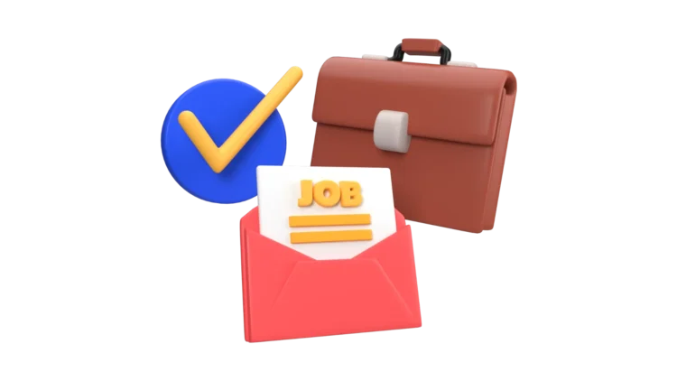 Expert Job Portal Development Services in Pune | Associative