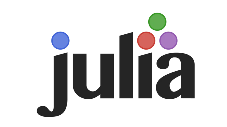 Julia Development Services in Pune, India | Associative