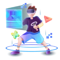 Expert Metaverse Development Company in Pune | Associative