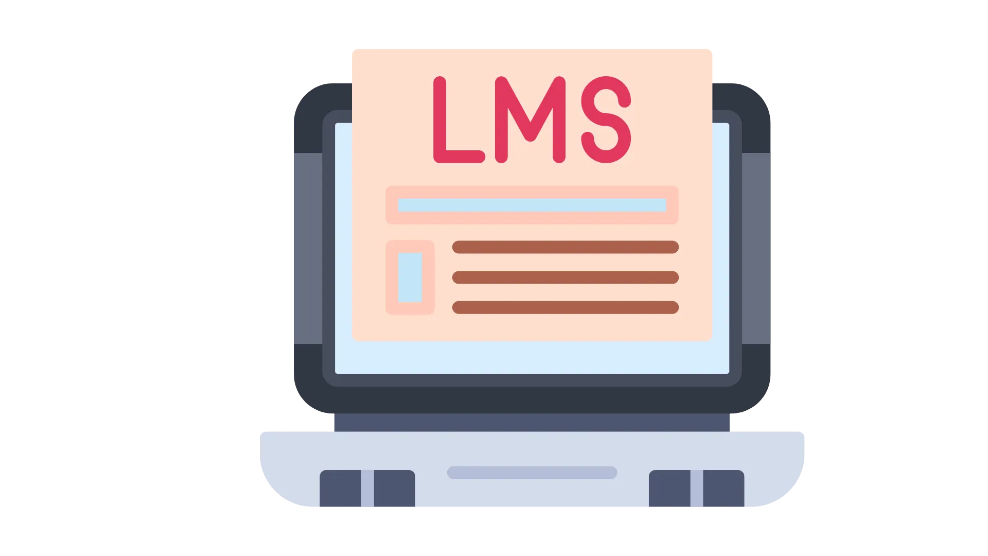 Expert Moodle LMS Development Services | Associative Pune
