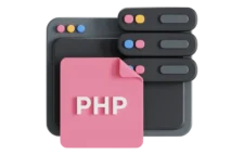 Expert PHP Development Services in Pune | Associative