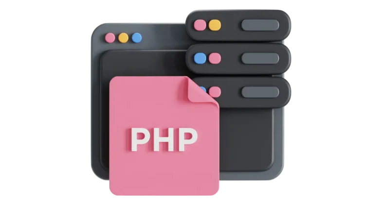 Expert PHP Development Services in Pune | Associative