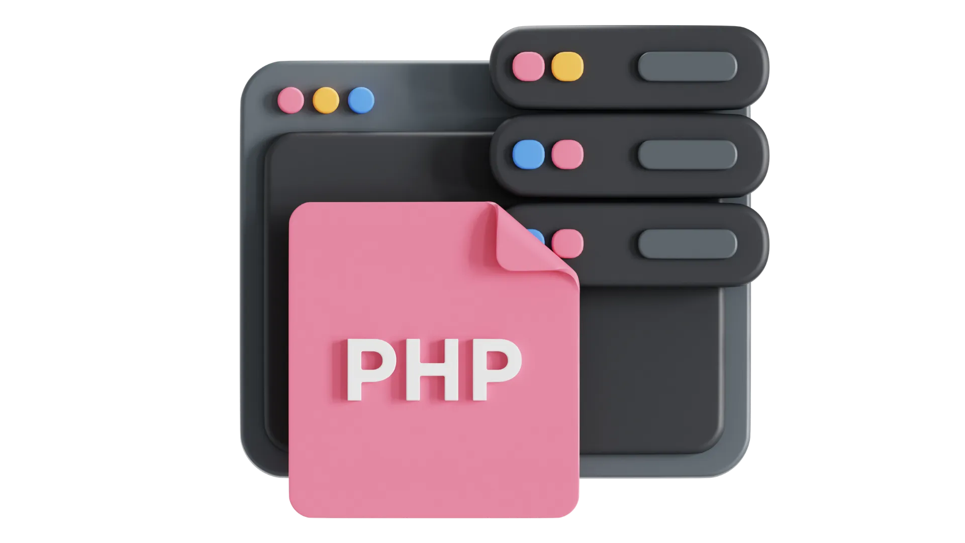 Expert PHP Development Services in Pune | Associative