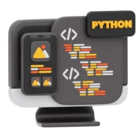 Expert Python Development Services in Pune | Associative